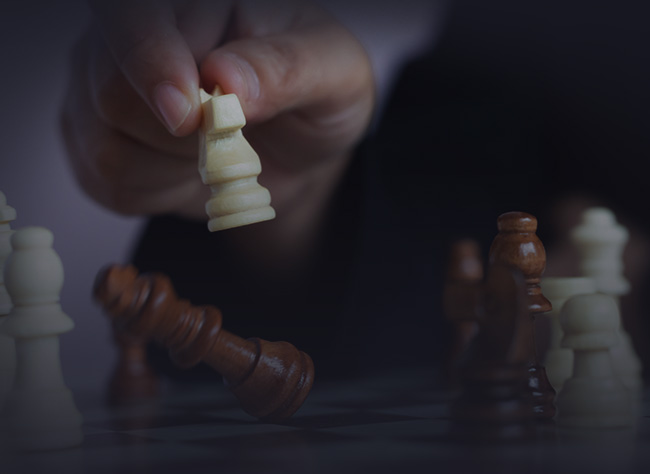 Service de coaching pour particuliers