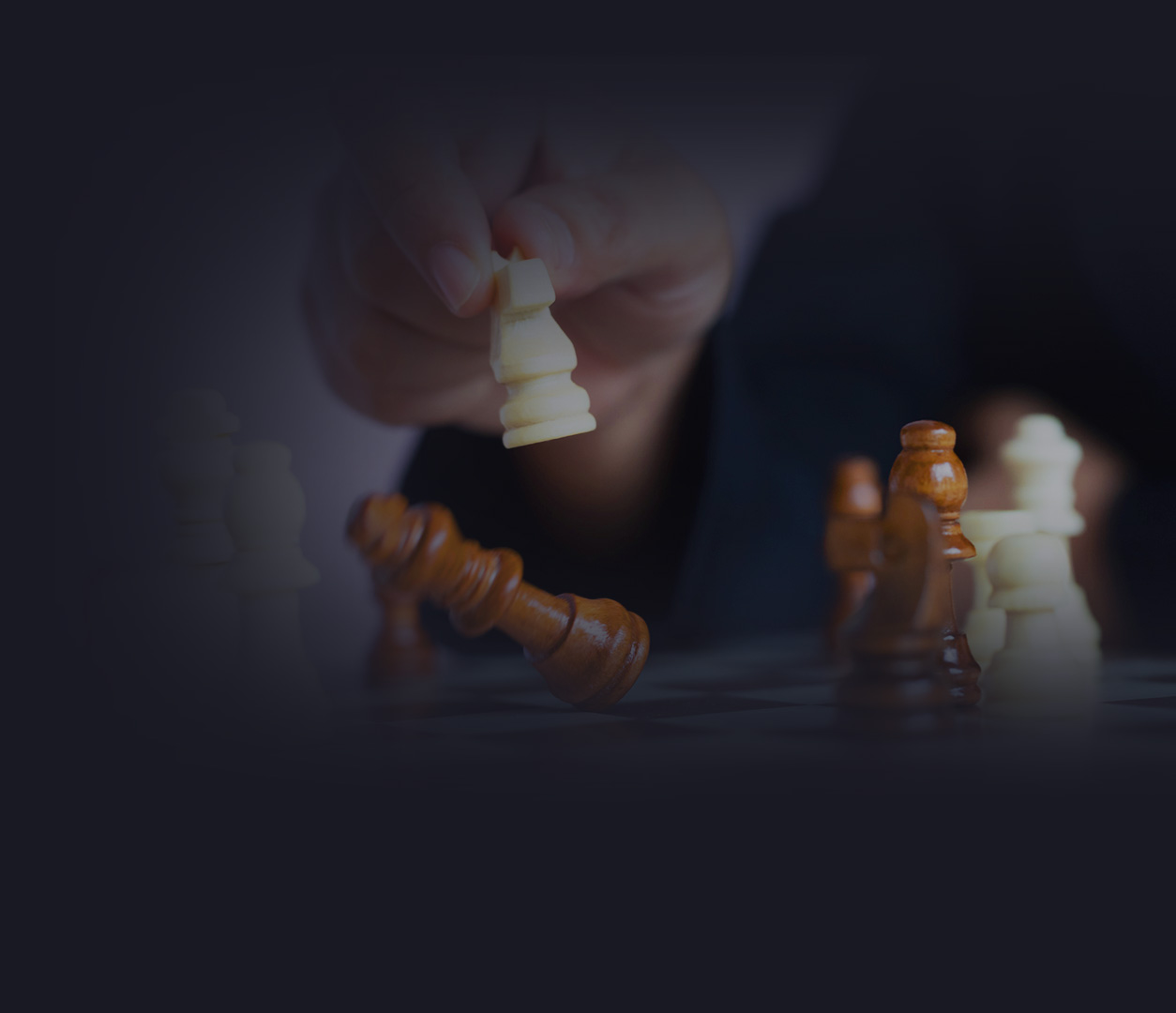 autonomie et succès